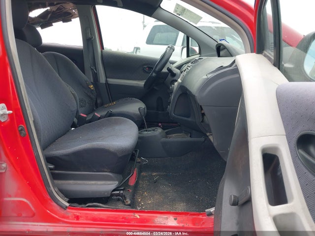 Aukcja sprzedaży 2009 Toyota Yaris, vin: JTDKT903195244268, numer aukcji: 44684504