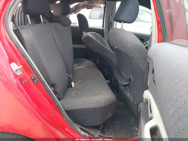 Aukcja sprzedaży 2009 Toyota Yaris, vin: JTDKT903195244268, numer aukcji: 44684504