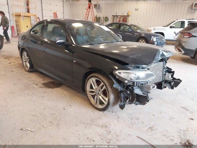 2015 BMW 228I WBA1F9C52FVW98716