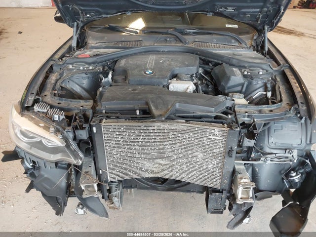 2015 BMW 228I WBA1F9C52FVW98716 Photo 9