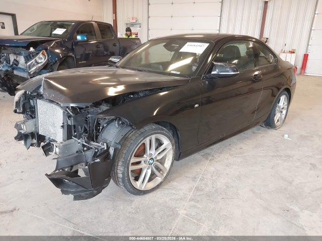 2015 BMW 228I WBA1F9C52FVW98716 Photo 1