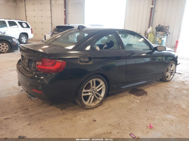 2015 BMW 228I WBA1F9C52FVW98716 Photo 3