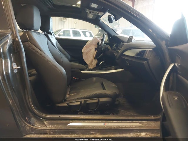 2015 BMW 228I WBA1F9C52FVW98716 Photo 4