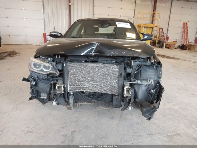 2015 BMW 228I WBA1F9C52FVW98716 Photo 5