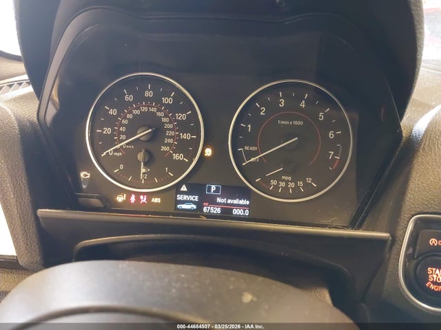 2015 BMW 228I WBA1F9C52FVW98716 Photo 6