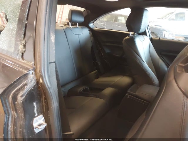 2015 BMW 228I WBA1F9C52FVW98716 Photo 7