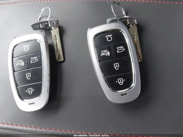 Aukcja sprzedaży 2020 Hyundai Sonata Sel Plus, vin: 5NPEJ4J27LH052887, numer aukcji: 44684508
