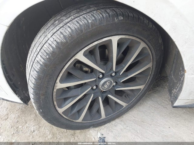 Aukcja sprzedaży 2020 Hyundai Sonata Sel Plus, vin: 5NPEJ4J27LH052887, numer aukcji: 44684508