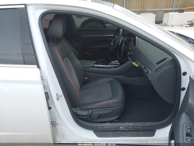 Aukcja sprzedaży 2020 Hyundai Sonata Sel Plus, vin: 5NPEJ4J27LH052887, numer aukcji: 44684508
