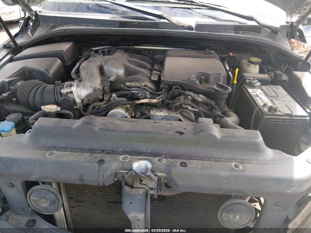 Aukcja sprzedaży 2008 Kia Sorento Lx Base, vin: KNDJD735285771678, numer aukcji: 44684509