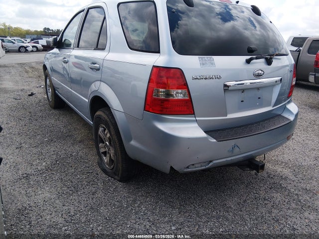 Aukcja sprzedaży 2008 Kia Sorento Lx Base, vin: KNDJD735285771678, numer aukcji: 44684509
