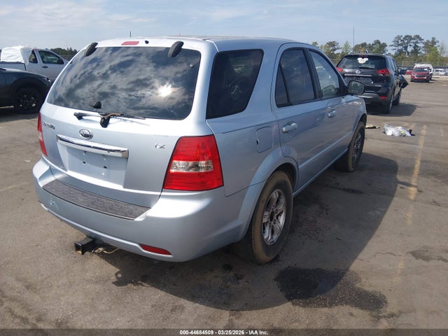 Aukcja sprzedaży 2008 Kia Sorento Lx Base, vin: KNDJD735285771678, numer aukcji: 44684509