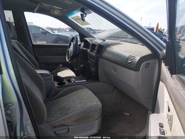 Aukcja sprzedaży 2008 Kia Sorento Lx Base, vin: KNDJD735285771678, numer aukcji: 44684509