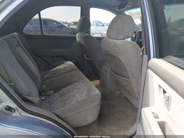 Aukcja sprzedaży 2008 Kia Sorento Lx Base, vin: KNDJD735285771678, numer aukcji: 44684509