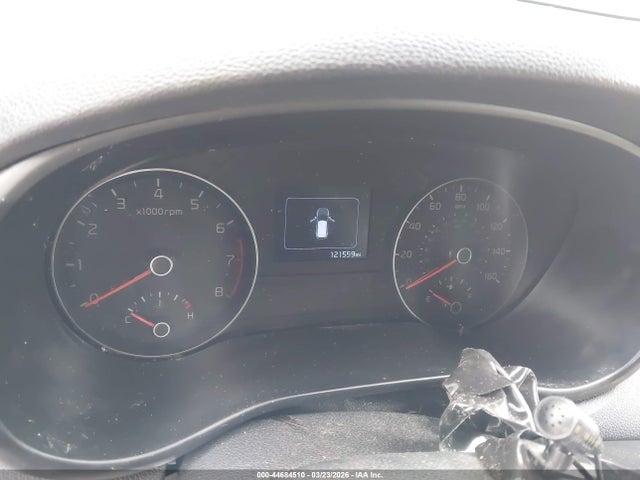 KIA Sportage Lx 2018 KNDPMCAC5J7320775 Image 7