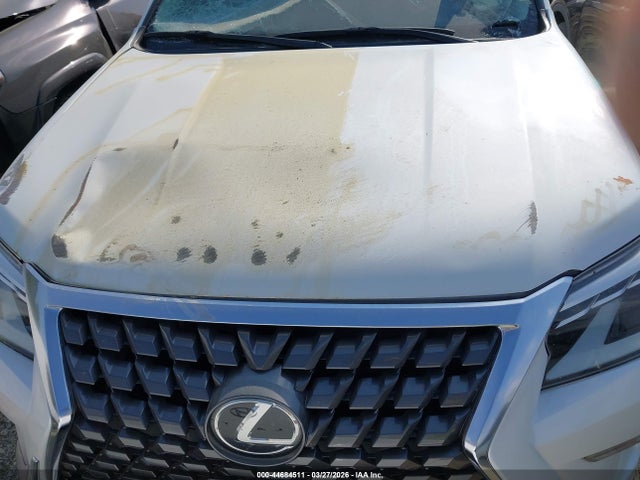 Продажа на аукционе авто 2022 Lexus Gx 460 Premium, vin: JTJAM7BX6N5313251, номер лота: 44684511