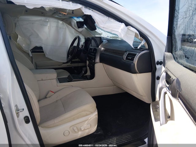 Продажа на аукционе авто 2022 Lexus Gx 460 Premium, vin: JTJAM7BX6N5313251, номер лота: 44684511
