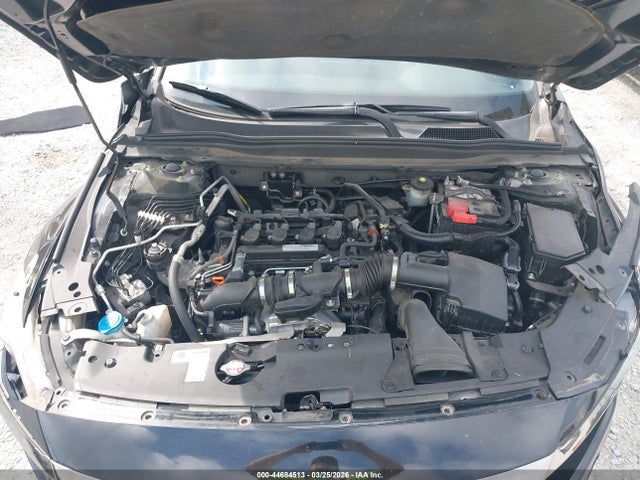 1HGCV1F39JA233362 Honda Accord Sport