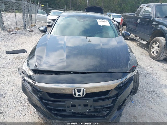 1HGCV1F39JA233362 Honda Accord Sport