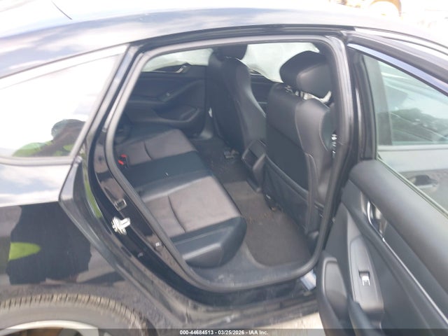 1HGCV1F39JA233362 Honda Accord Sport