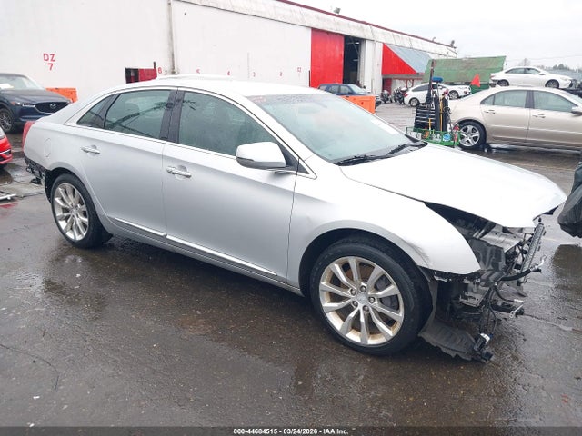 Aukcja sprzedaży 2016 Cadillac Xts Luxury Collection, vin: 2G61M5S37G9154270, numer aukcji: 44684515