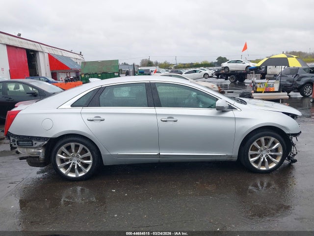 Aukcja sprzedaży 2016 Cadillac Xts Luxury Collection, vin: 2G61M5S37G9154270, numer aukcji: 44684515