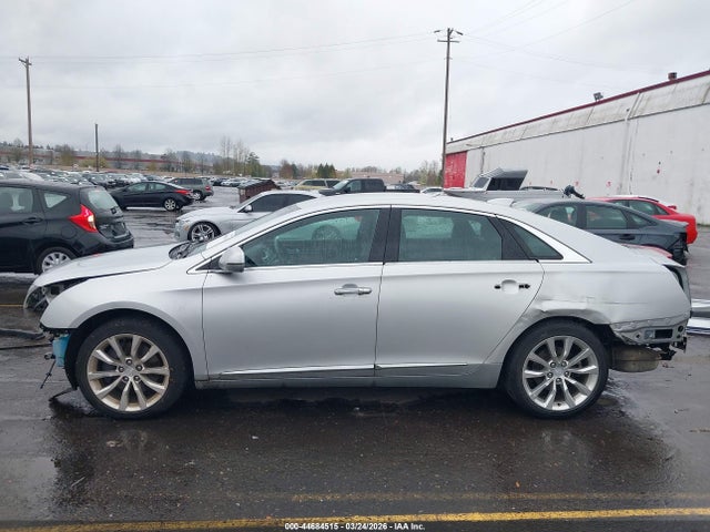 Aukcja sprzedaży 2016 Cadillac Xts Luxury Collection, vin: 2G61M5S37G9154270, numer aukcji: 44684515