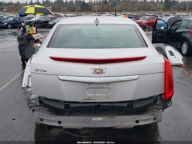 Aukcja sprzedaży 2016 Cadillac Xts Luxury Collection, vin: 2G61M5S37G9154270, numer aukcji: 44684515