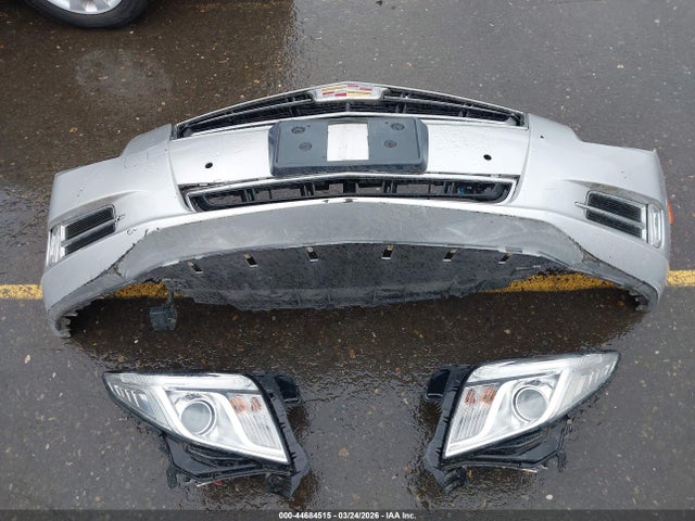 Aukcja sprzedaży 2016 Cadillac Xts Luxury Collection, vin: 2G61M5S37G9154270, numer aukcji: 44684515