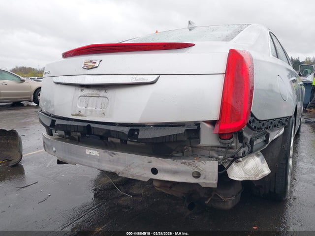 Aukcja sprzedaży 2016 Cadillac Xts Luxury Collection, vin: 2G61M5S37G9154270, numer aukcji: 44684515