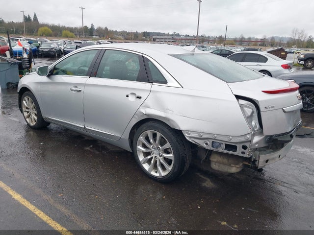 Aukcja sprzedaży 2016 Cadillac Xts Luxury Collection, vin: 2G61M5S37G9154270, numer aukcji: 44684515