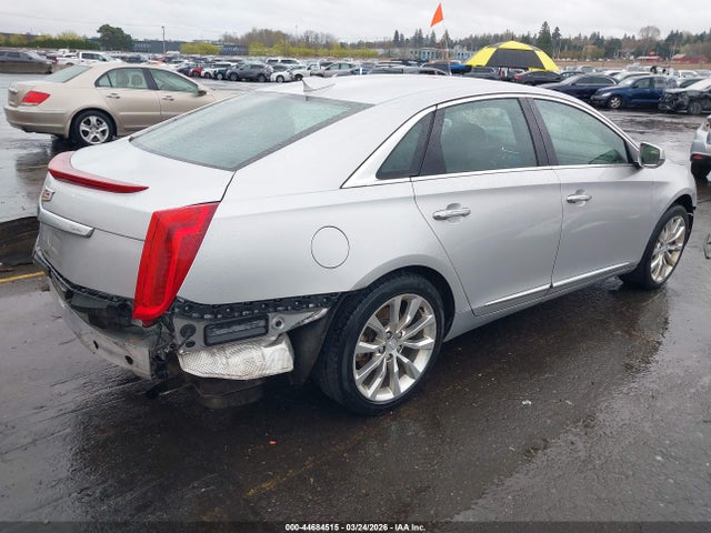 Aukcja sprzedaży 2016 Cadillac Xts Luxury Collection, vin: 2G61M5S37G9154270, numer aukcji: 44684515