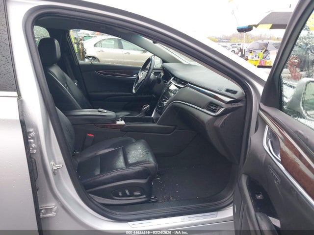 Aukcja sprzedaży 2016 Cadillac Xts Luxury Collection, vin: 2G61M5S37G9154270, numer aukcji: 44684515