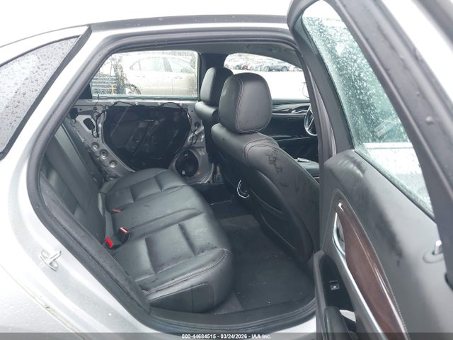 Aukcja sprzedaży 2016 Cadillac Xts Luxury Collection, vin: 2G61M5S37G9154270, numer aukcji: 44684515