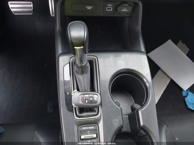 Honda Civic Sport 2023 2HGFE2F54PH528089 Image 11