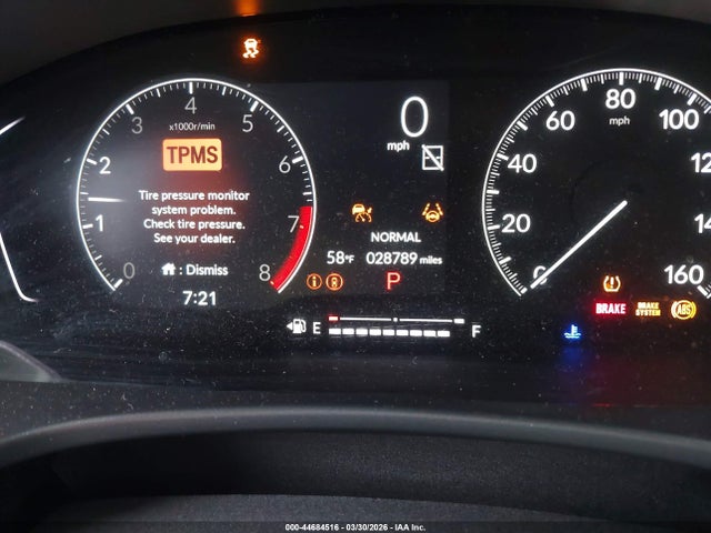 Honda Civic Sport 2023 2HGFE2F54PH528089 Image 16