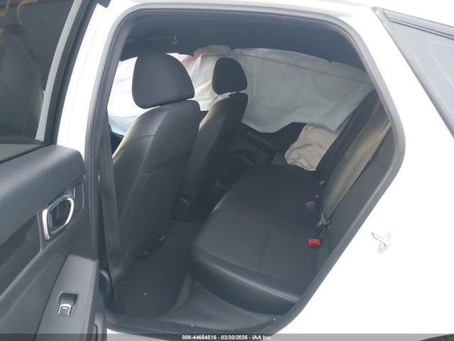 Honda Civic Sport 2023 2HGFE2F54PH528089 Image 8