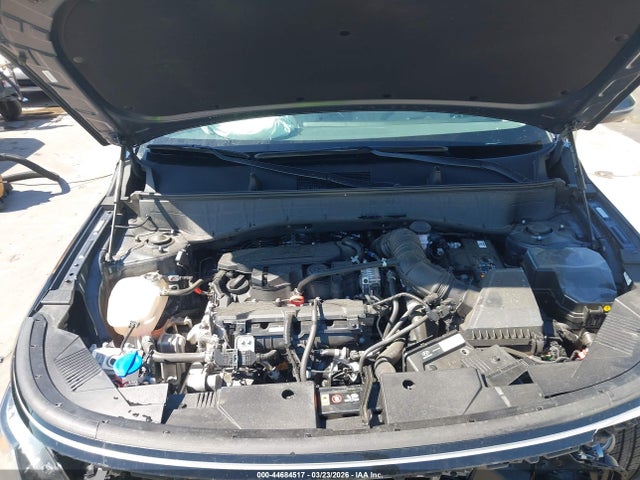 Aukcja sprzedaży 2025 Hyundai Kona Limited, vin: KM8HE3A38SU243013, numer aukcji: 44684517