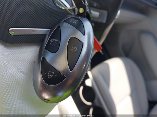 Aukcja sprzedaży 2025 Hyundai Kona Limited, vin: KM8HE3A38SU243013, numer aukcji: 44684517