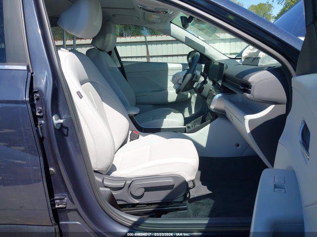 Aukcja sprzedaży 2025 Hyundai Kona Limited, vin: KM8HE3A38SU243013, numer aukcji: 44684517