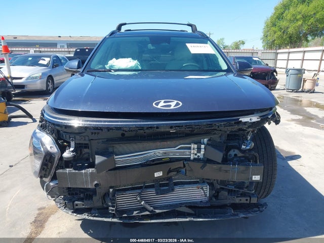 Aukcja sprzedaży 2025 Hyundai Kona Limited, vin: KM8HE3A38SU243013, numer aukcji: 44684517