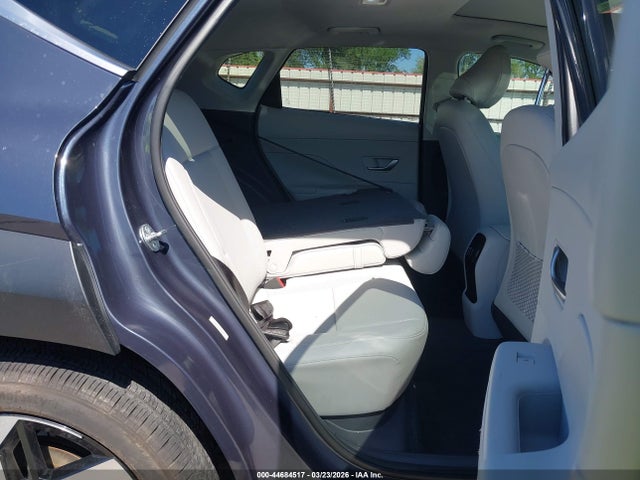 Aukcja sprzedaży 2025 Hyundai Kona Limited, vin: KM8HE3A38SU243013, numer aukcji: 44684517