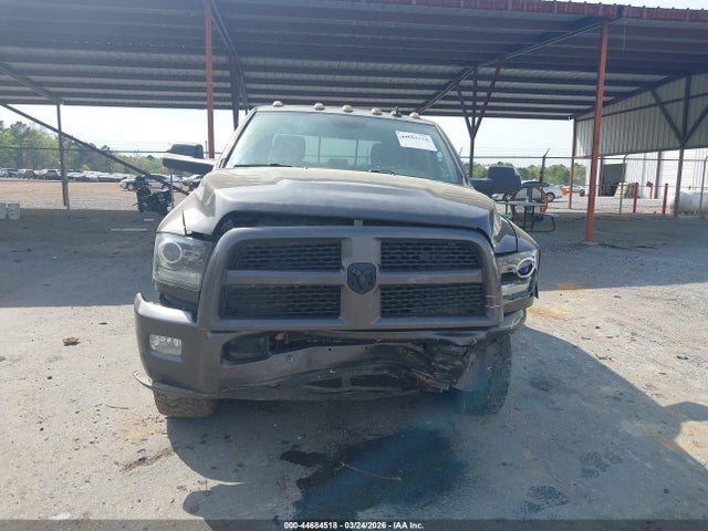 Продаж на аукціоні авто 2017 Ram 2500 Laramie  4x4 6'4 Box, vin: 3C6UR5FL3HG670968, номер лоту: 44684518