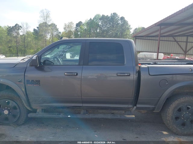 Продаж на аукціоні авто 2017 Ram 2500 Laramie  4x4 6'4 Box, vin: 3C6UR5FL3HG670968, номер лоту: 44684518