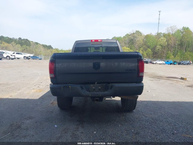 Продаж на аукціоні авто 2017 Ram 2500 Laramie  4x4 6'4 Box, vin: 3C6UR5FL3HG670968, номер лоту: 44684518