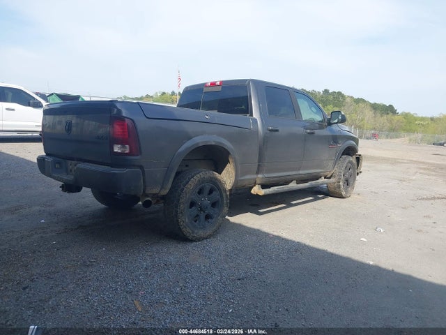 Продаж на аукціоні авто 2017 Ram 2500 Laramie  4x4 6'4 Box, vin: 3C6UR5FL3HG670968, номер лоту: 44684518