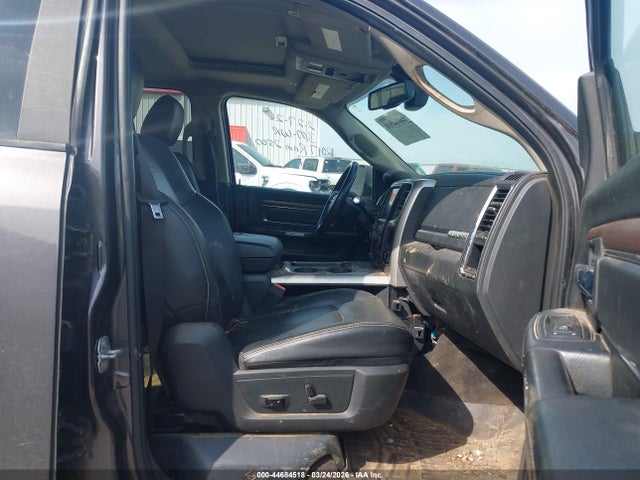 Продаж на аукціоні авто 2017 Ram 2500 Laramie  4x4 6'4 Box, vin: 3C6UR5FL3HG670968, номер лоту: 44684518