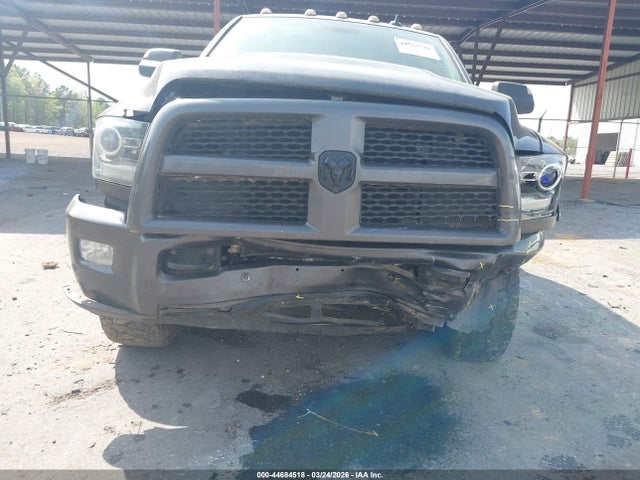 Продаж на аукціоні авто 2017 Ram 2500 Laramie  4x4 6'4 Box, vin: 3C6UR5FL3HG670968, номер лоту: 44684518