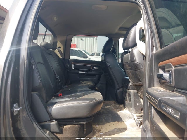 Продаж на аукціоні авто 2017 Ram 2500 Laramie  4x4 6'4 Box, vin: 3C6UR5FL3HG670968, номер лоту: 44684518