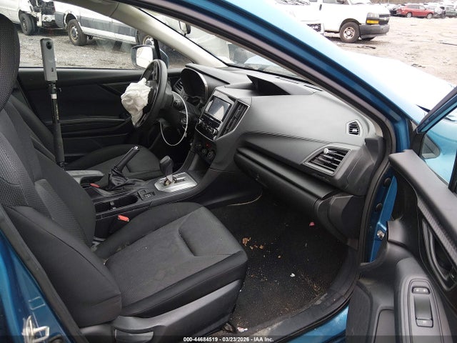 Aukcja sprzedaży 2017 Subaru Impreza 2.0i Premium, vin: 4S3GKAB67H3600976, numer aukcji: 44684519